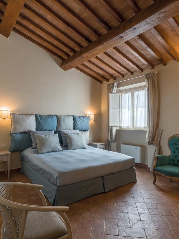 Resort Casale Le Torri Ponsacco Exterior foto